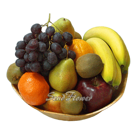 Früchte